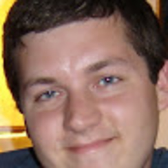 Meet your Posher, Eric - Picture 1 of 1